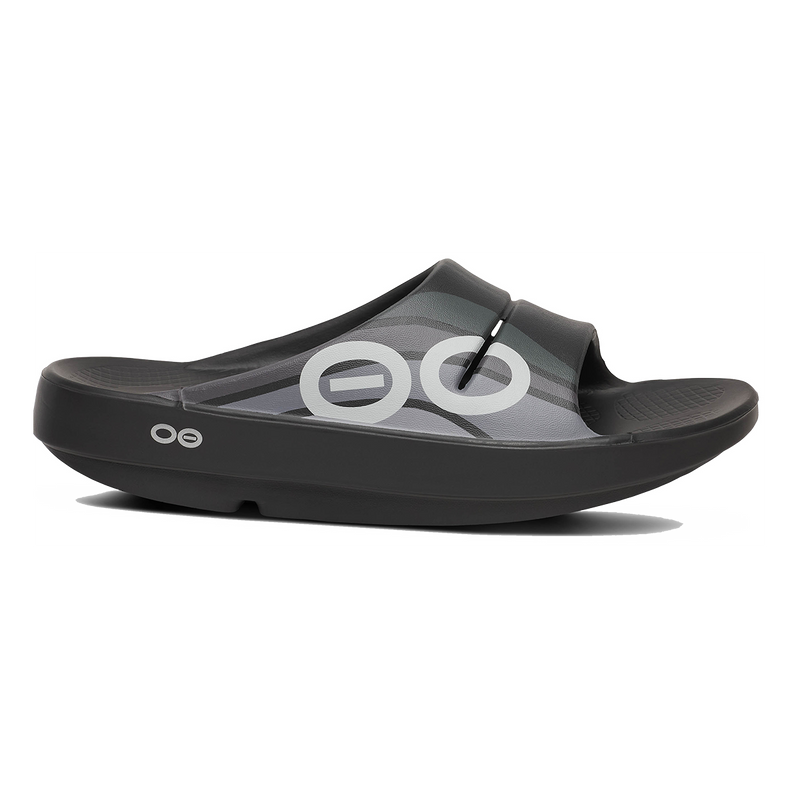 Oofos OOahh Sport Slide