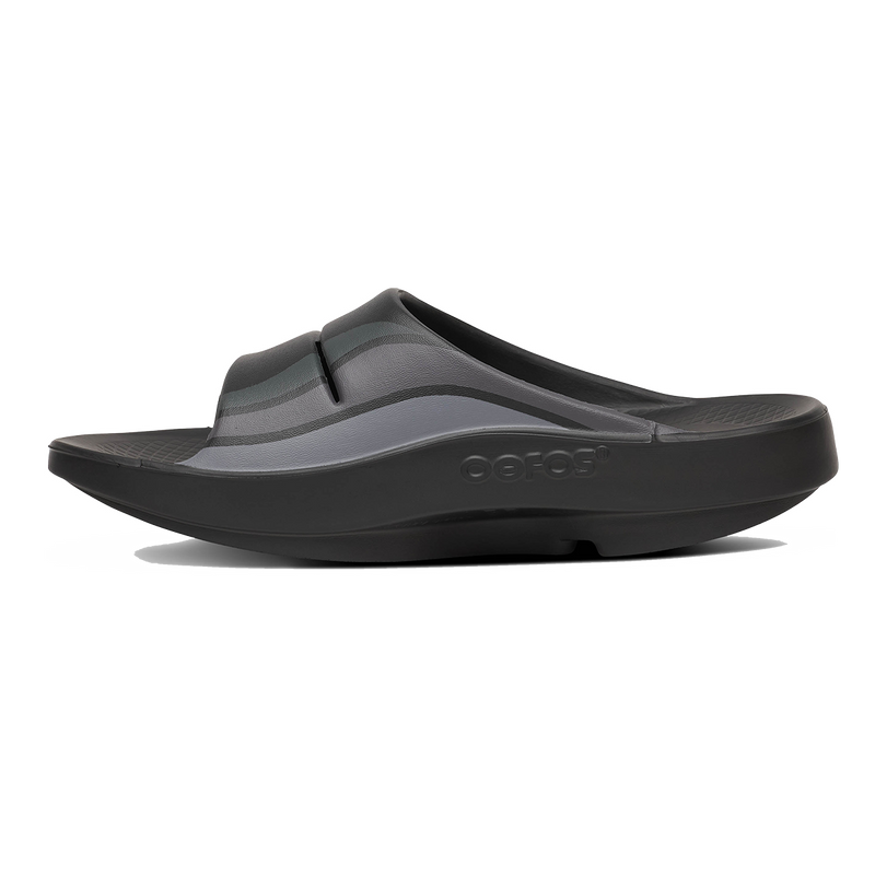Oofos OOahh Sport Slide
