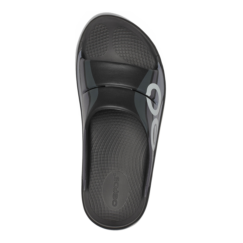 Oofos OOahh Sport Slide