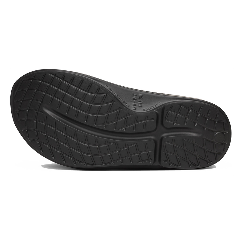 Oofos OOahh Sport Slide