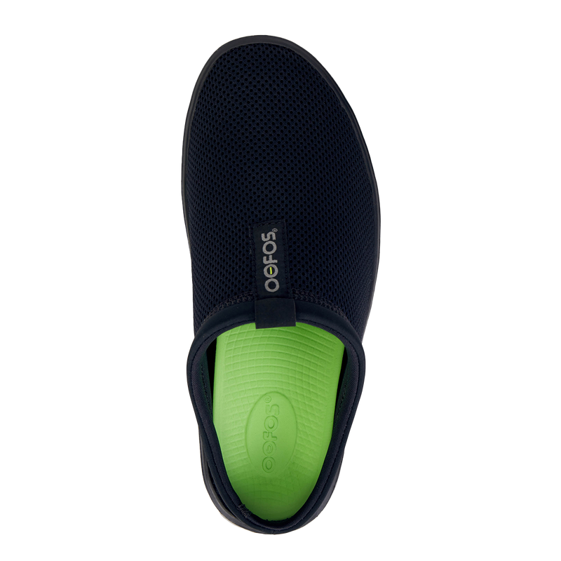 Oofos OOcoozie Sport Mule