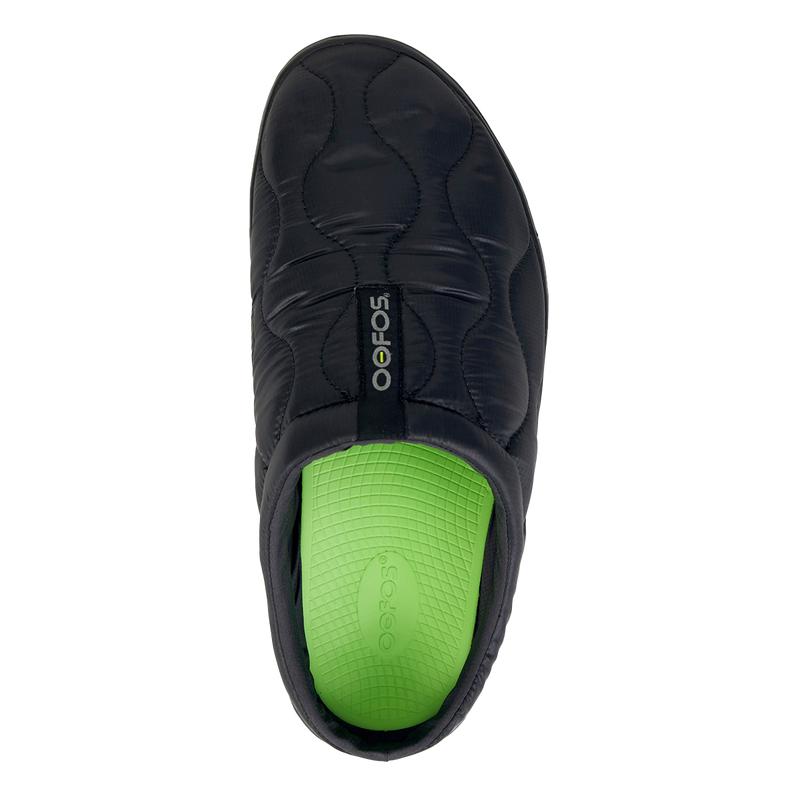 Oofos OOcoozie Thermo Mule