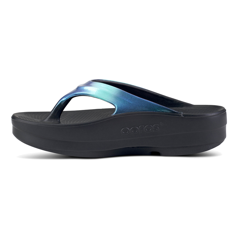 Oofos Oomega Luxe
