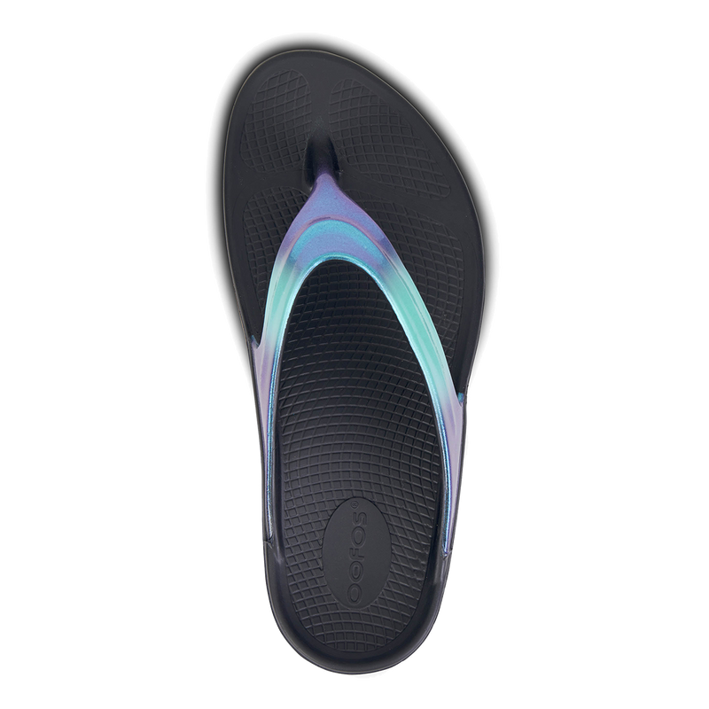 Oofos Oomega Luxe