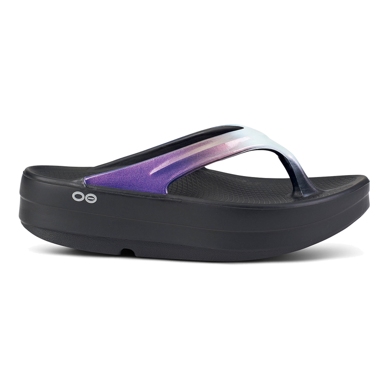 Oofos Oomega Luxe