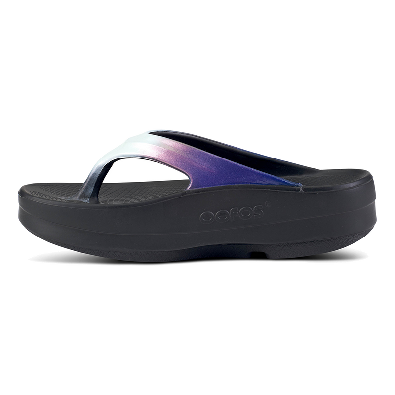 Oofos Oomega Luxe