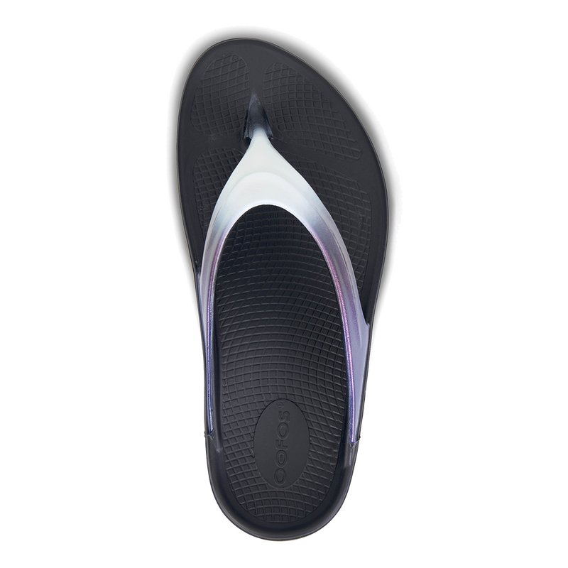 Oofos Oomega Luxe