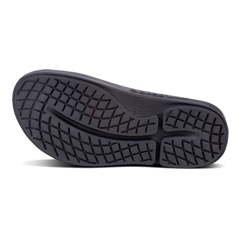 Oofos OOmega OOahh Luxe Slide