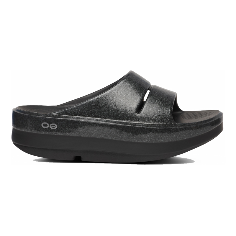 Oofos OOmega OOahh Luxe Slide