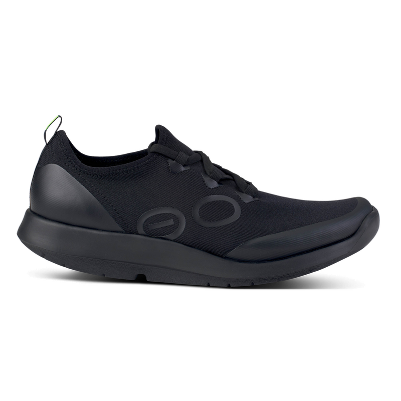Oofos OOmg Sport LS
