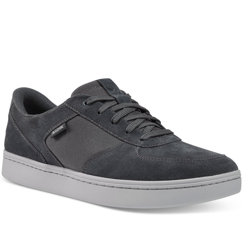 Men's Kizik Footwear in Poppyseed. Sku: MREDPP13