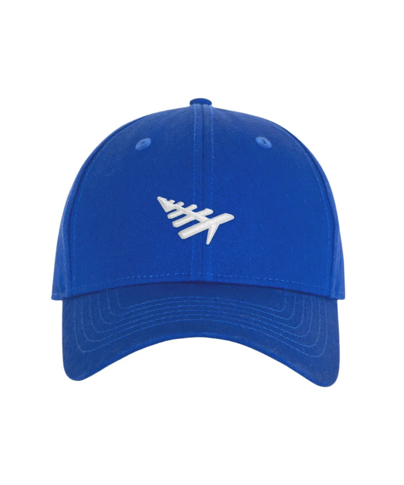 Overdyed Dad Hat