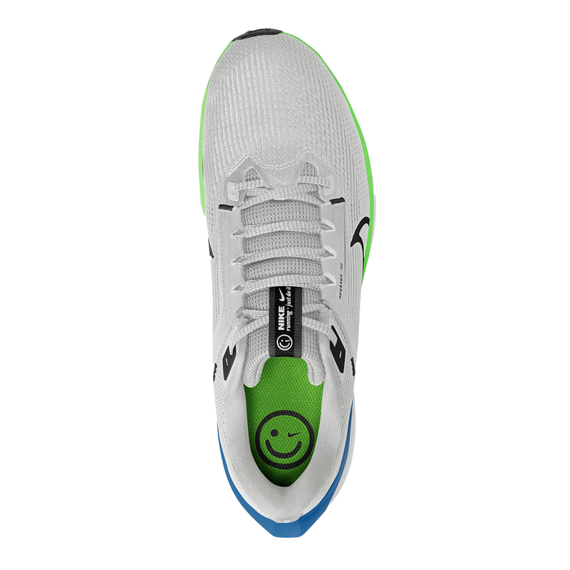 Pegasus 40