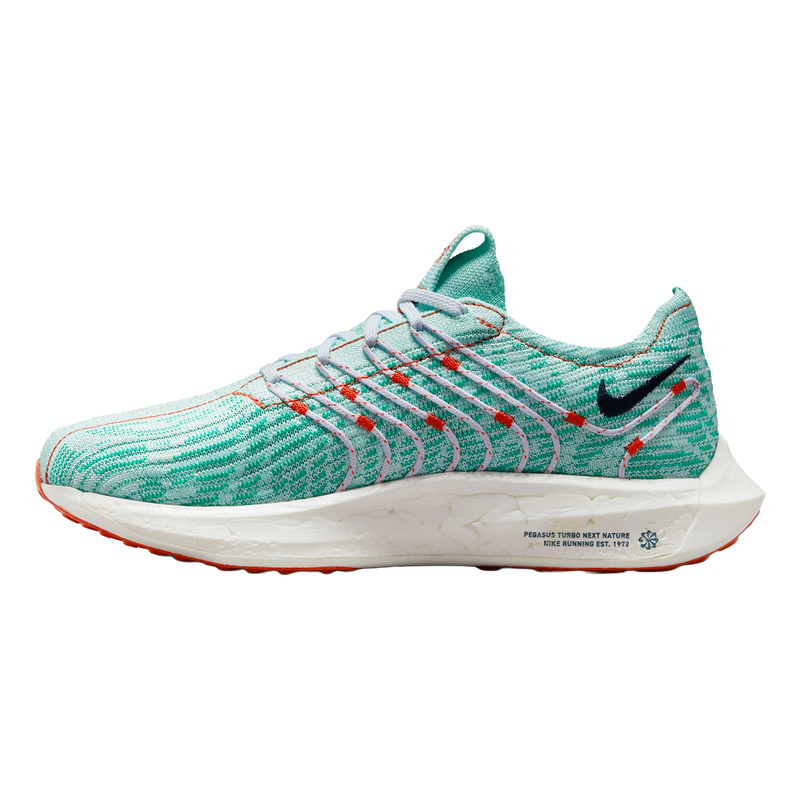 Pegasus Turbo Next Nature
