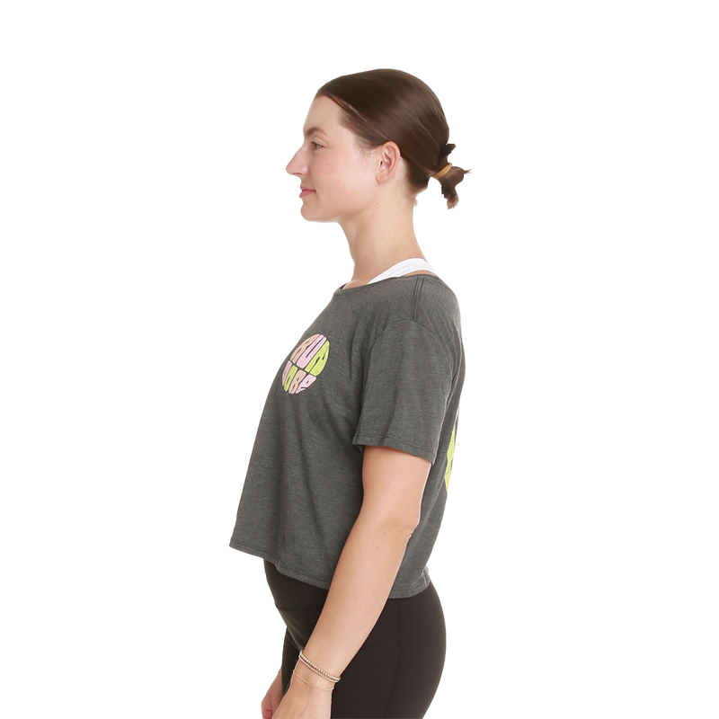 Pep & BB Run More Worry Less Shortsleeve