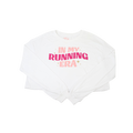 Pep & BB Running Era Longsleeve
