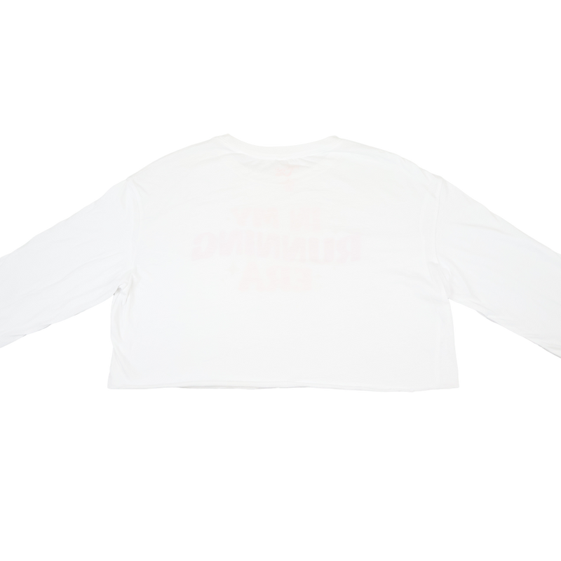 Pep & BB Running Era Longsleeve