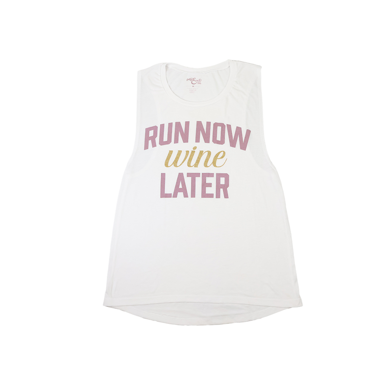 Pep & BB Wine Later Tank