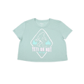 Pep & BB Yeti Crop Shortsleeve