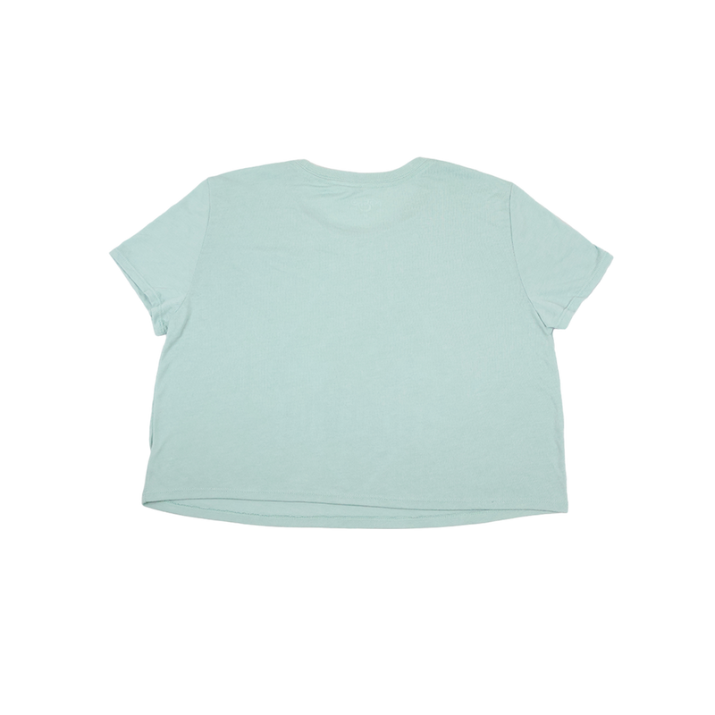 Pep & BB Yeti Crop Shortsleeve