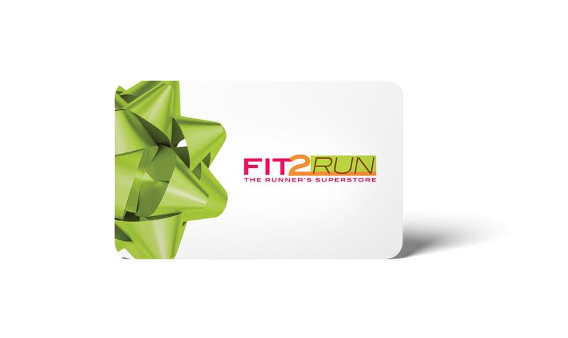 Physical Gift Card
