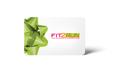 Physical Gift Card