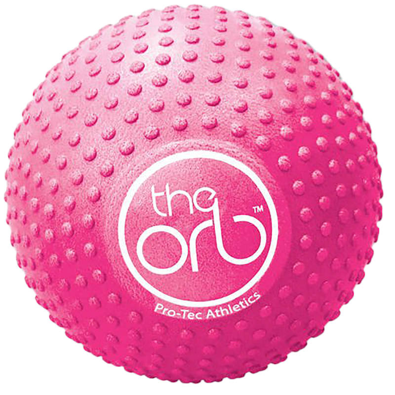 Pro-Tec 5" Orb Massage Ball