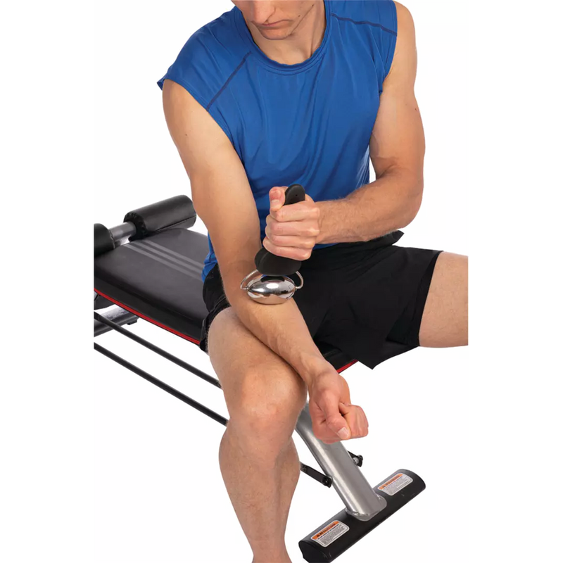 Pro-Tec Cryo Steel Ice Roller