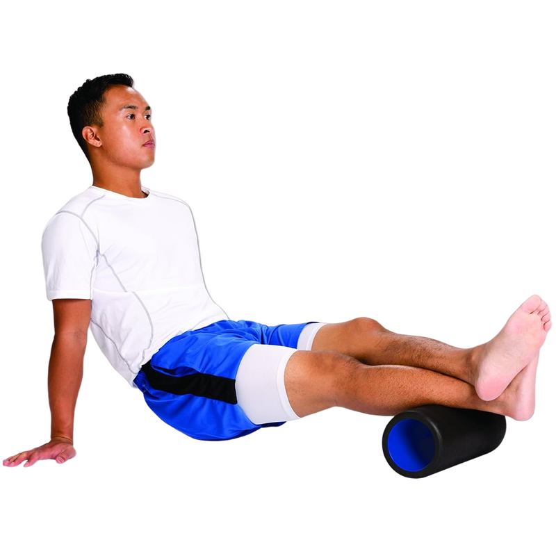 Pro-Tec Smooth Hollow Foam Roller