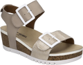 Women's Josef Seibel Quinn 02 in Creme Kombi. Sku: 83502-456231