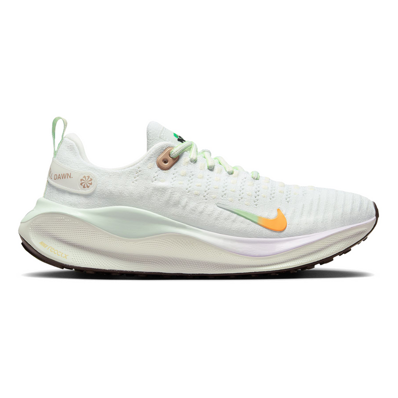 React Infinity Run 4