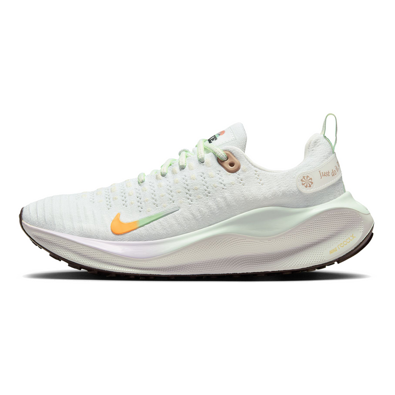 React Infinity Run 4