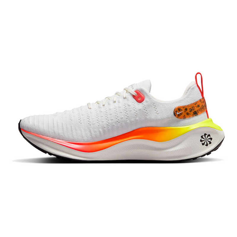 React Infinity Run 4