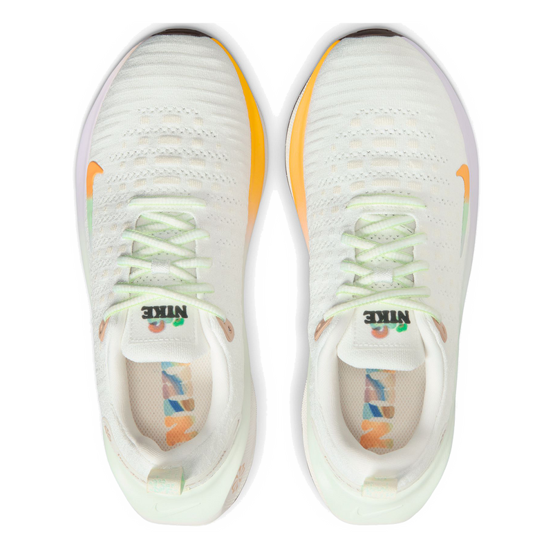 React Infinity Run 4