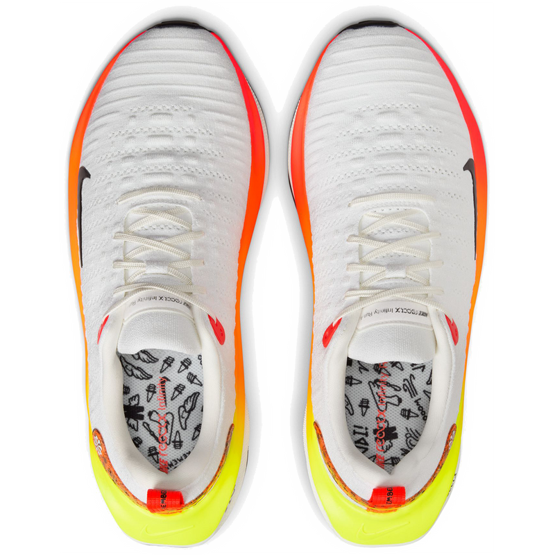 React Infinity Run 4