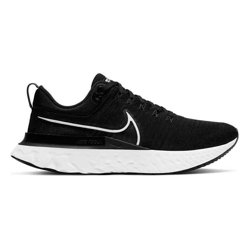 React Infinity Run Flyknit 2