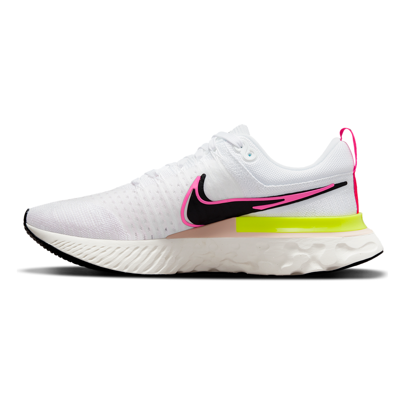 React Infinity Run Flyknit 2
