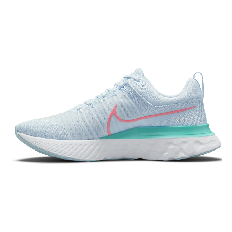 React Infinity Run Flyknit 2