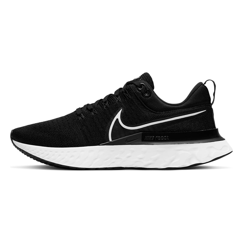 React Infinity Run Flyknit 2