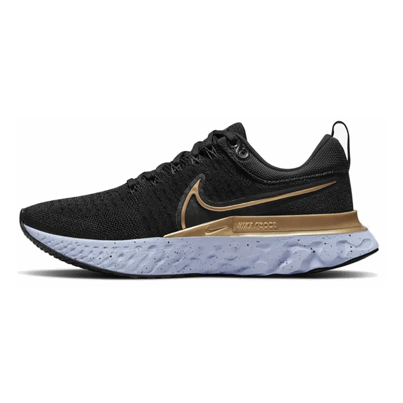 React Infinity Run Flyknit 2
