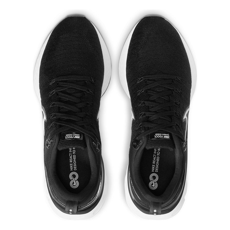 React Infinity Run Flyknit 2