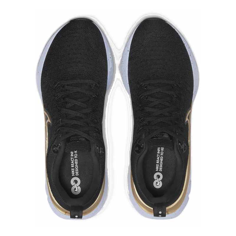 React Infinity Run Flyknit 2