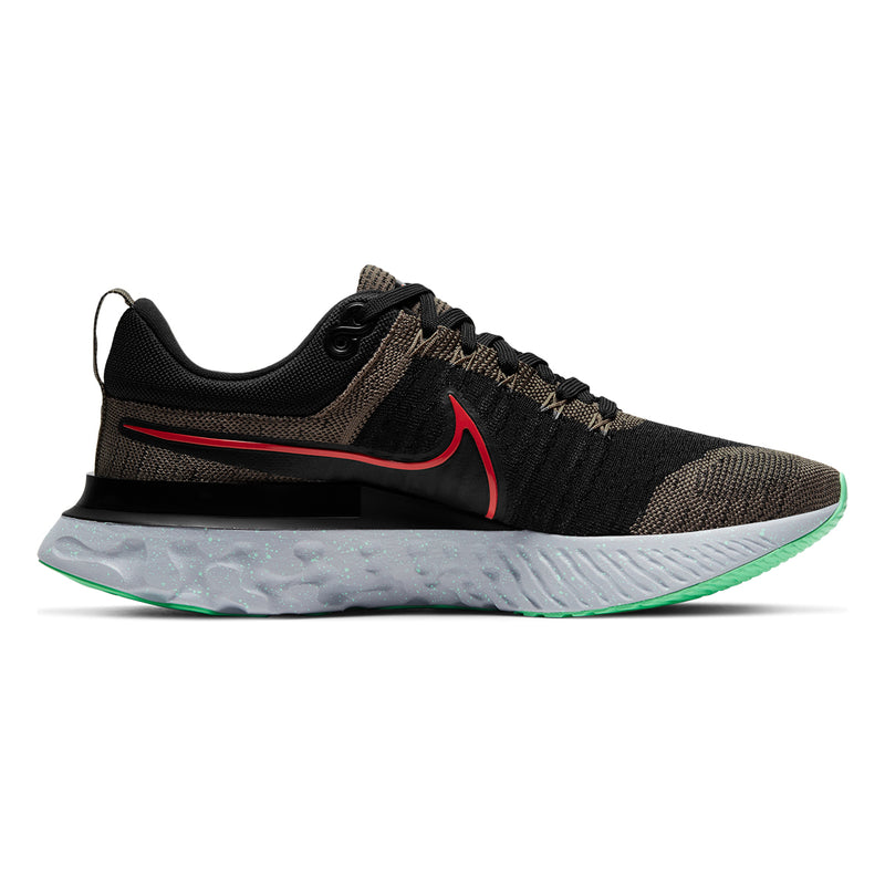 React Infinity Run Flyknit 2