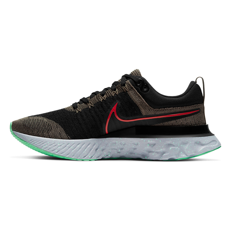 React Infinity Run Flyknit 2