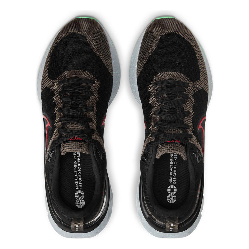 React Infinity Run Flyknit 2