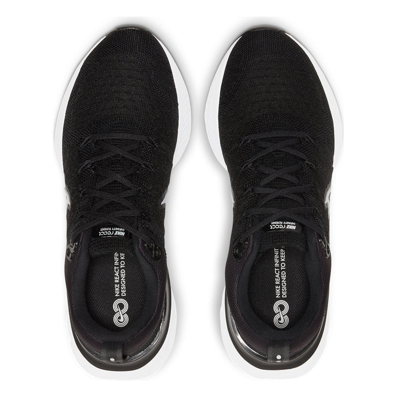 React Infinity Run Flyknit 2