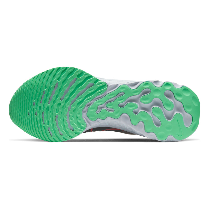 React Infinity Run Flyknit 2