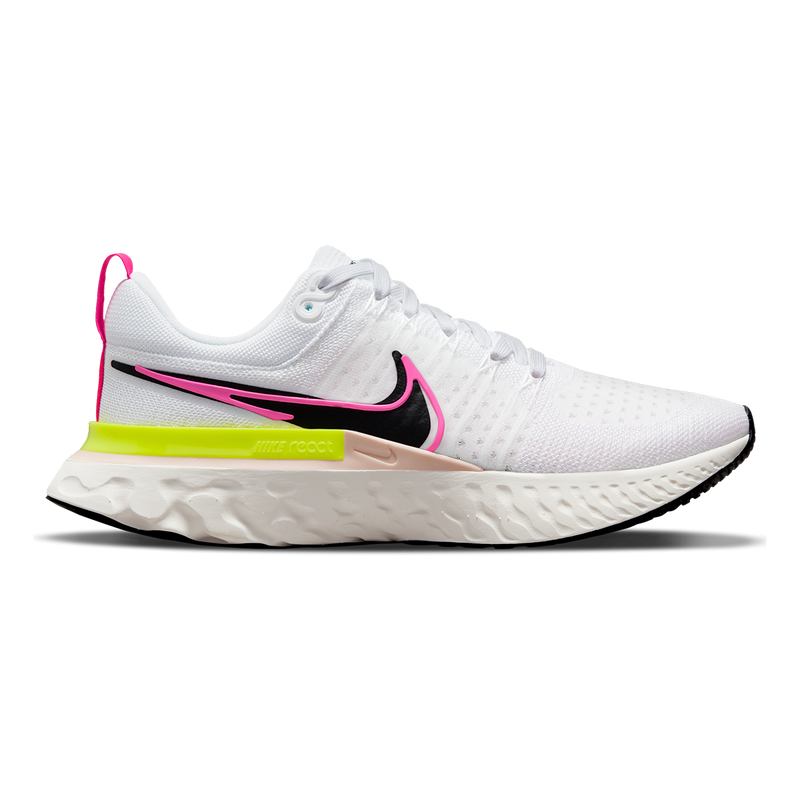 React Infinity Run Flyknit 2