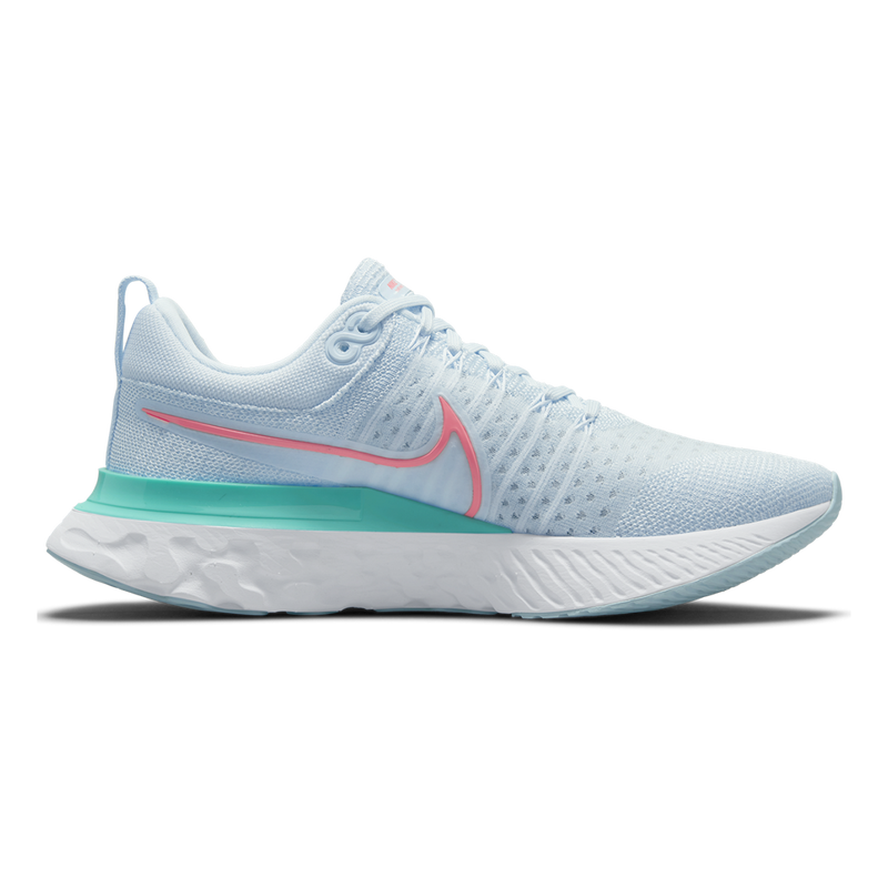 React Infinity Run Flyknit 2