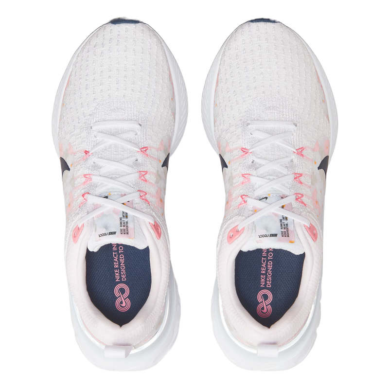 React Infinity Run Flyknit 3 Premium